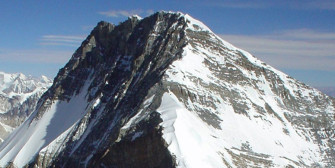 Lhakpa Ri Expedition